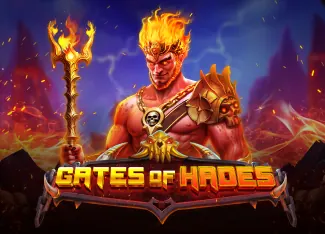 Slot Demo Pragmatic Play Gates of Hades Gacor