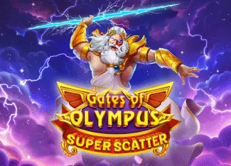 Slot Demo Pragmatic Play Gates of Olympus Super Scatter Gacor