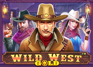 Slot Demo Pragmatic Play Wild West Gold Gacor