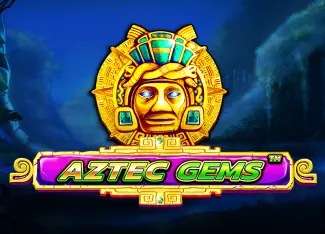 Slot Demo Pragmatic Play Aztec Gems Gacor