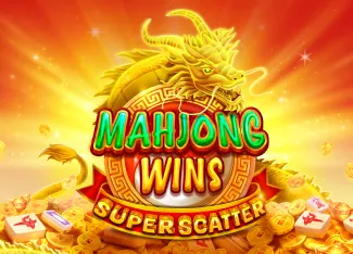 Slot Demo Pragmatic Play Mahjong Wins Super Scatter Gacor